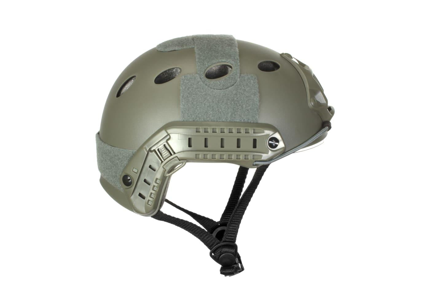 Emerson FAST Helmet PJ Goggle Version Eco