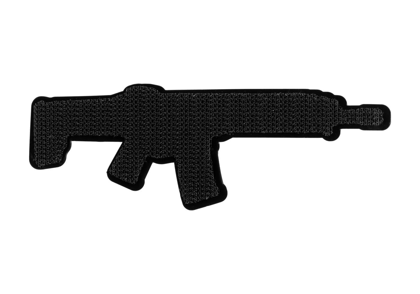 PTS Syndicate 4.6" Masada PVC Patch Dark Earth