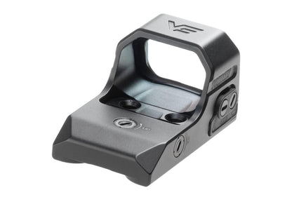 Vector Optics FA 16x24 Red Dot Walther PDP Optics-Ready 3MOA
