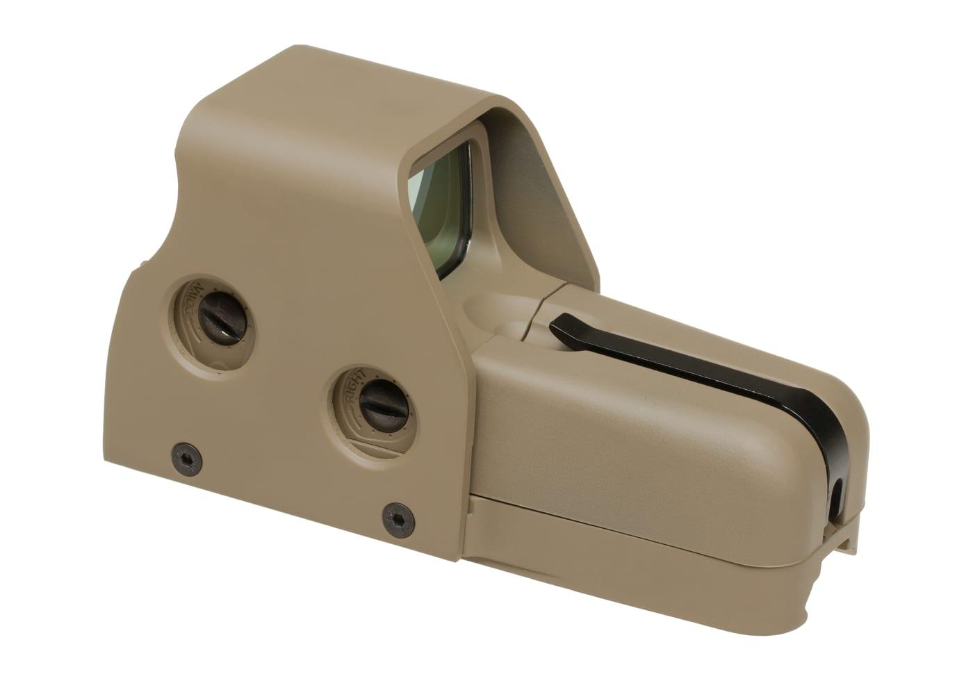 Aim-O 553 Red Dot Desert
