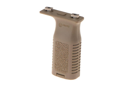Ares M-LOK Grip Dark Earth