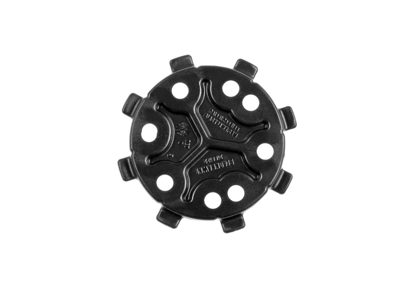 Blackhawk Serpa Quick Male Adapter Black