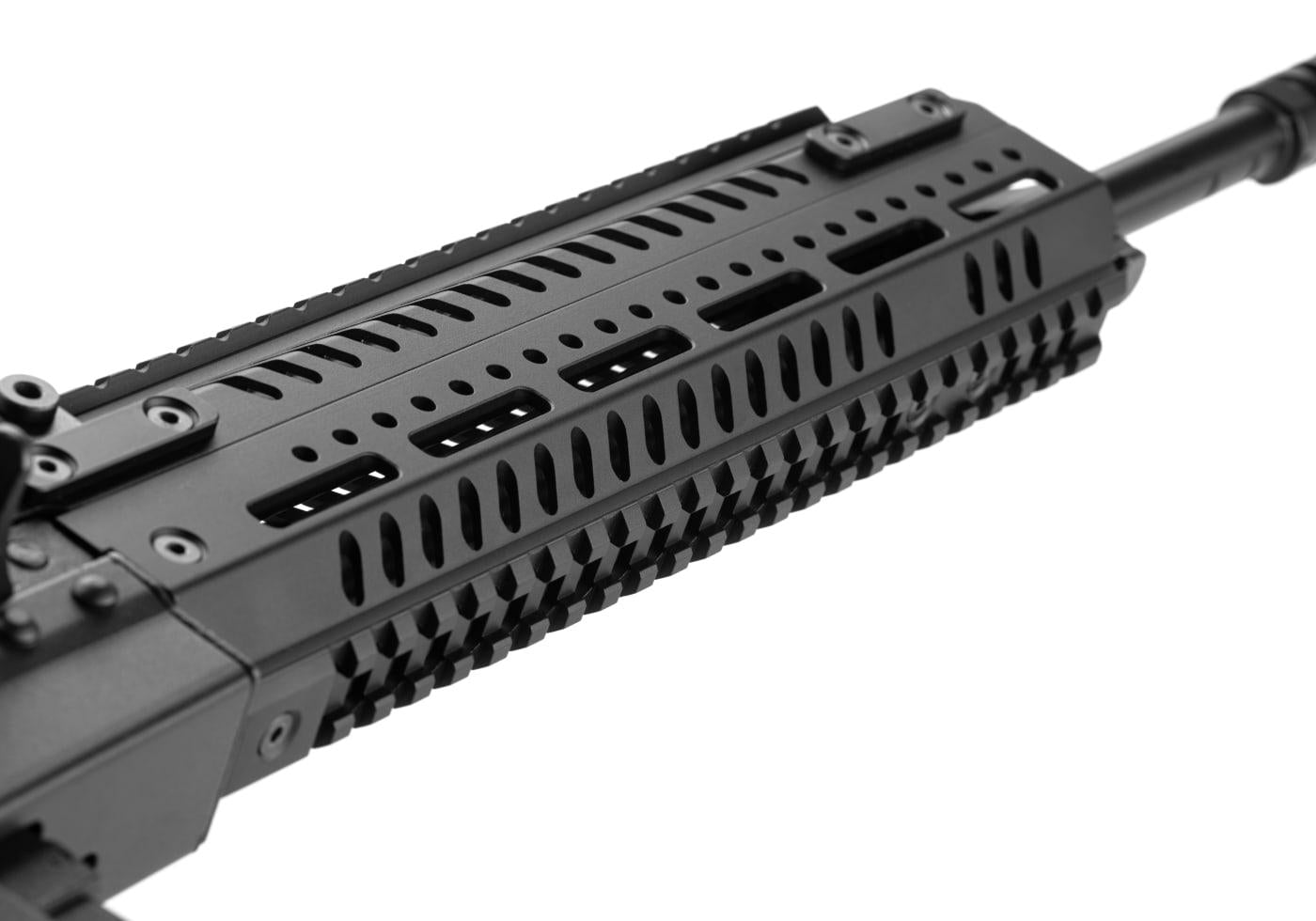 Arcturus Centaur B Airsoft Rifle Black