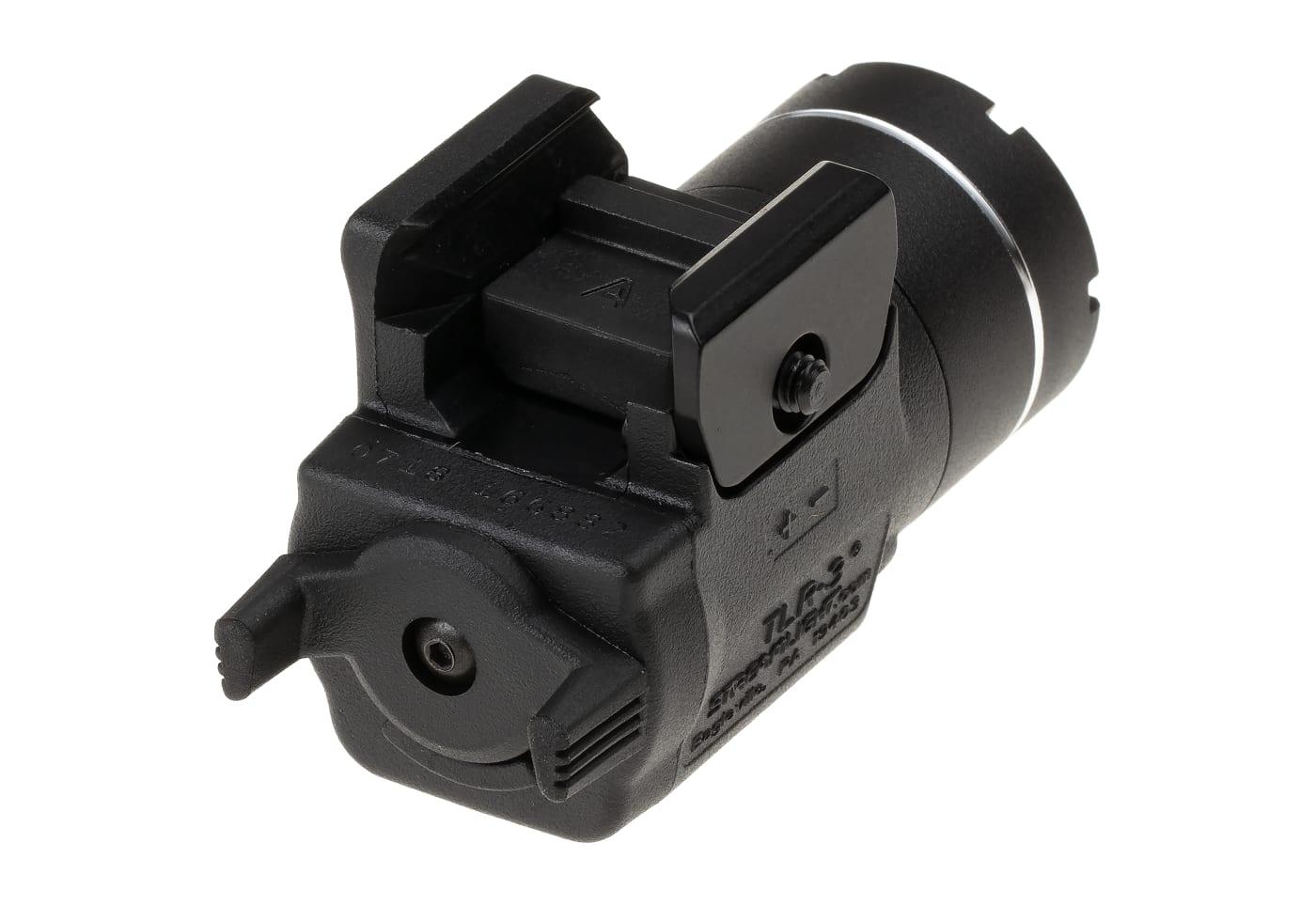 Streamlight TLR-3 Black