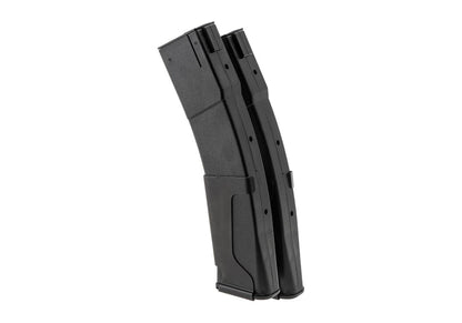 LCT Magazin PP-19-01 Double Magazine 50rdsx2 Black
