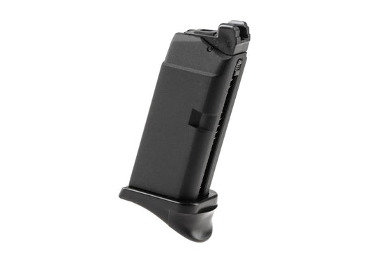 KJW Magazine KJ27 GBB 13rds Black