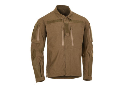 Clawgear Raider Field Shirt MK V ATS Flex Coyote