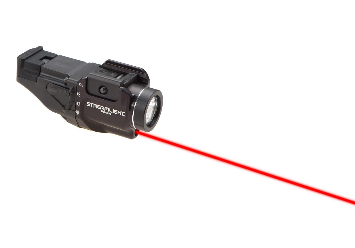 Streamlight TLR RM 1 Laser Black