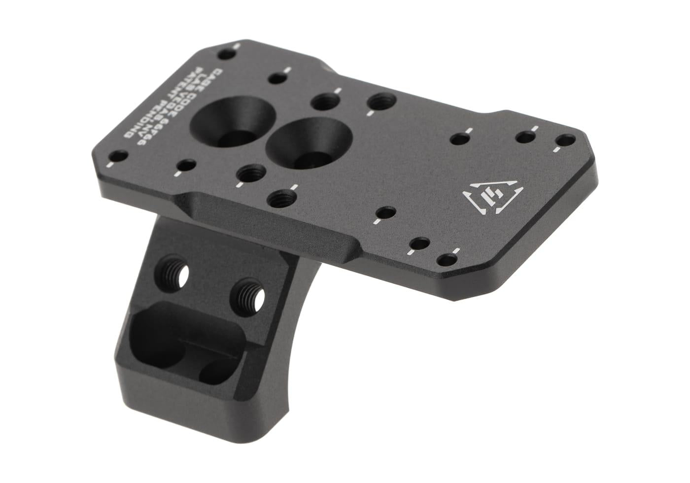 Strike Industries ASM Ring Cap Multi Optic Mount System
