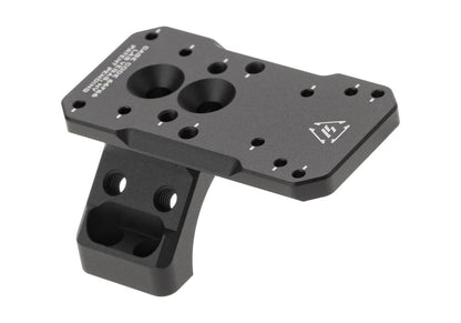 Strike Industries ASM Ring Cap Multi Optic Mount System