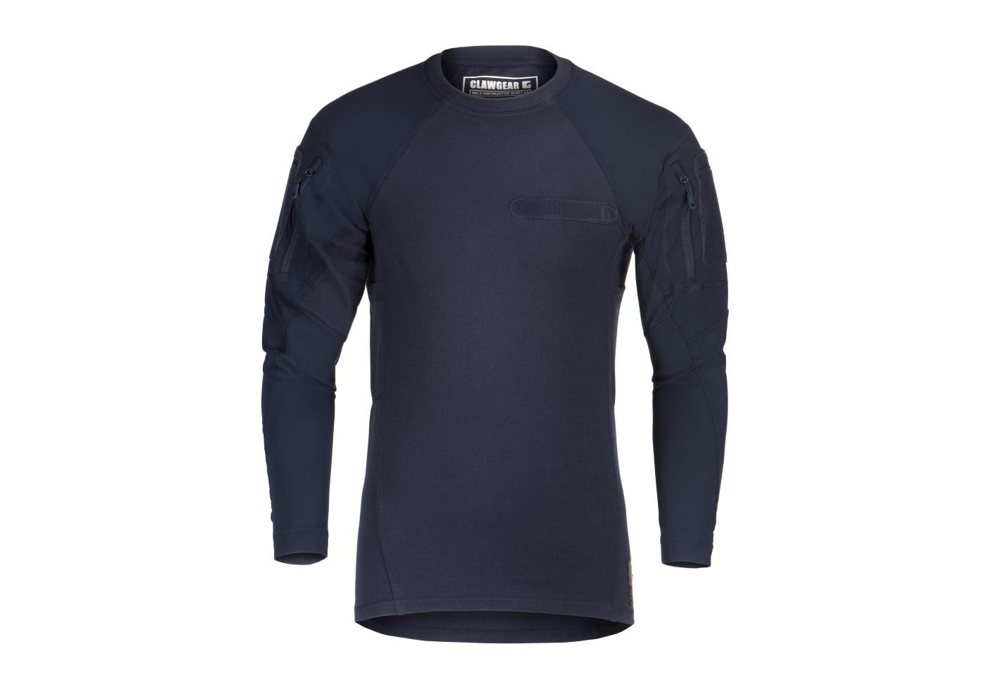 Clawgear Mk.II Instructor Shirt LS Navy