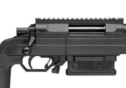 Ares EMG Helios EV01 Bolt Action Sniper Rifle Black