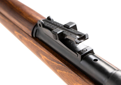 Ares Kar 98 Bolt Action Sniper Rifle Steel Version