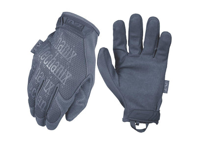 Mechanix Wear The Original Gloves Wolf Grey