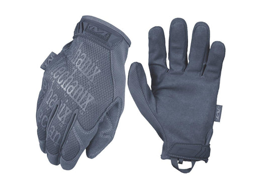 Mechanix Wear The Original Gloves Wolf Grey