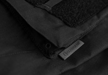 Clawgear Raider Field Shirt ATS Female Fit Black