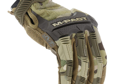 Mechanix Wear The Original M-Pact Gloves Multicam