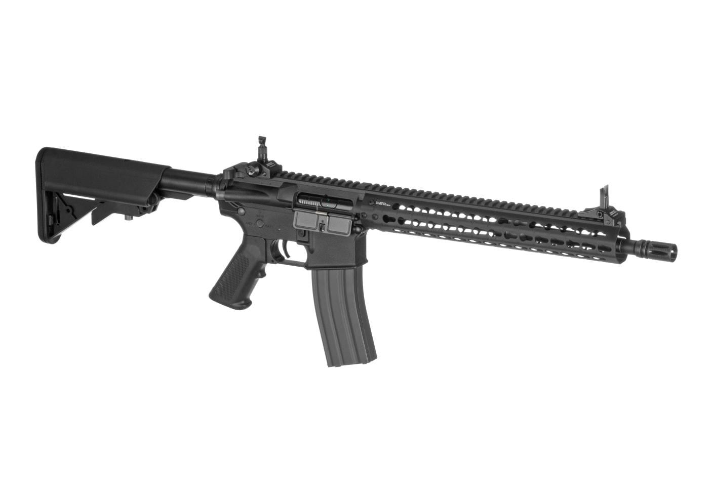 G&G CM15 KR LRP 13 Inch Black