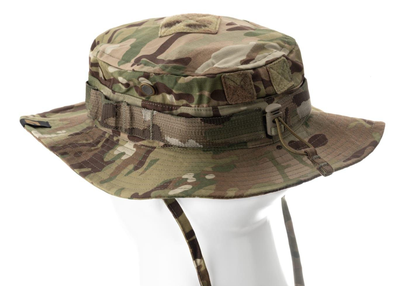 Clawgear Boonie Bush Hat Multicam