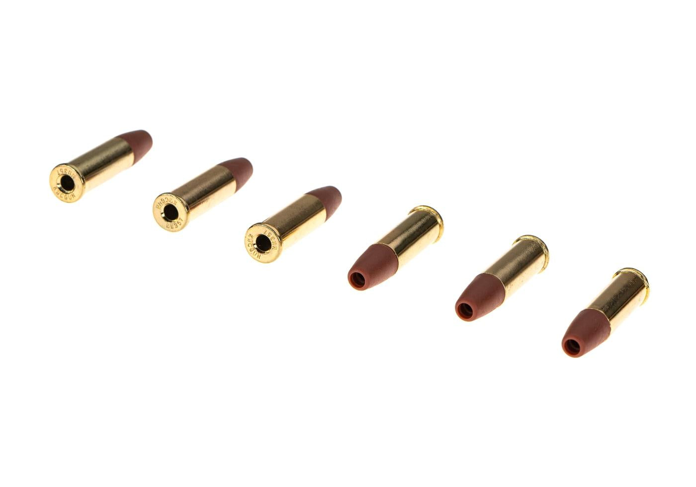 KWC Magazine Revolver Co2 4.5mm  BB