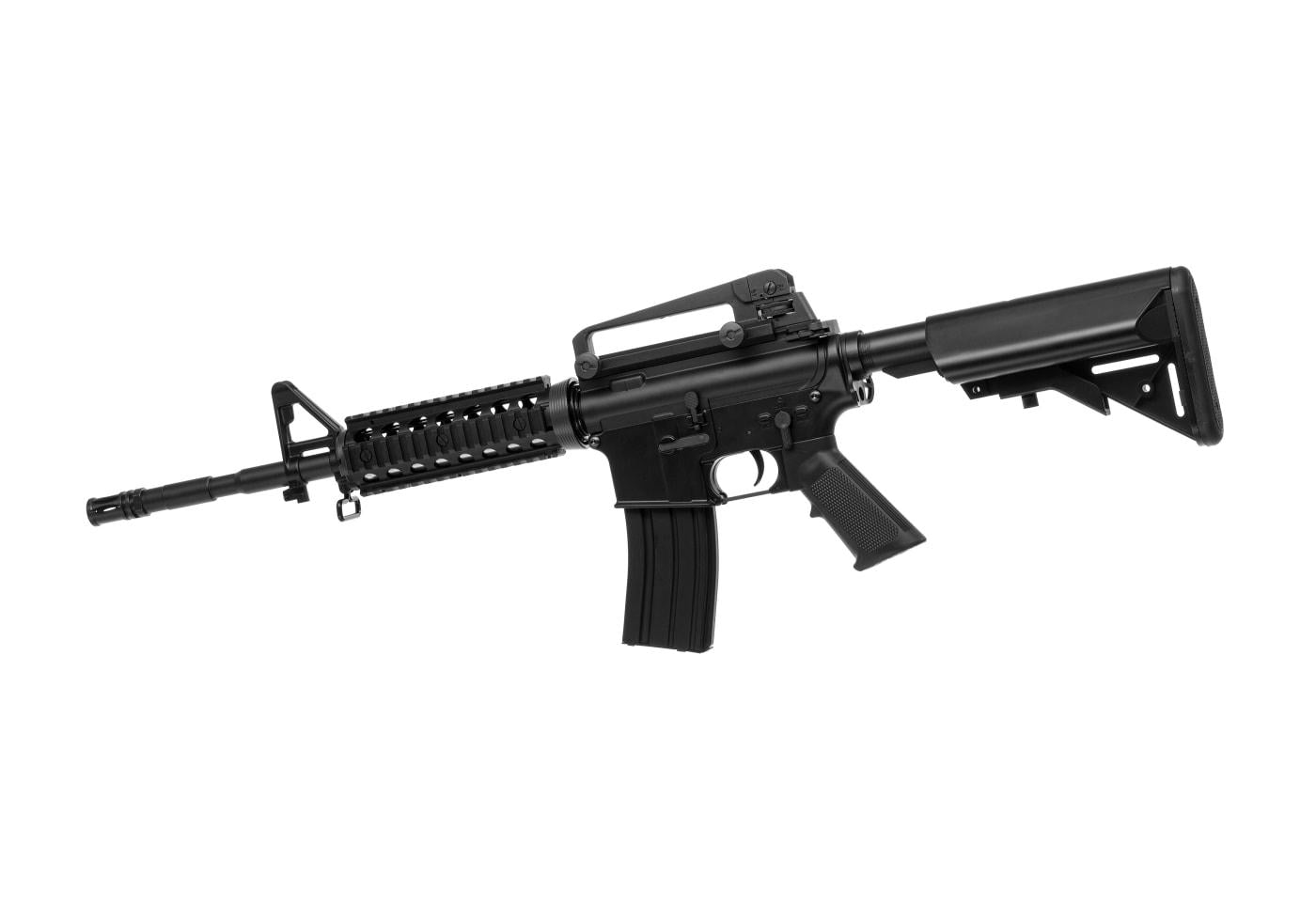 Cyma CM507 M4 RIS AEG Black