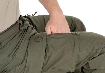 Clawgear Raider Pants MK V Stonegrey Olive