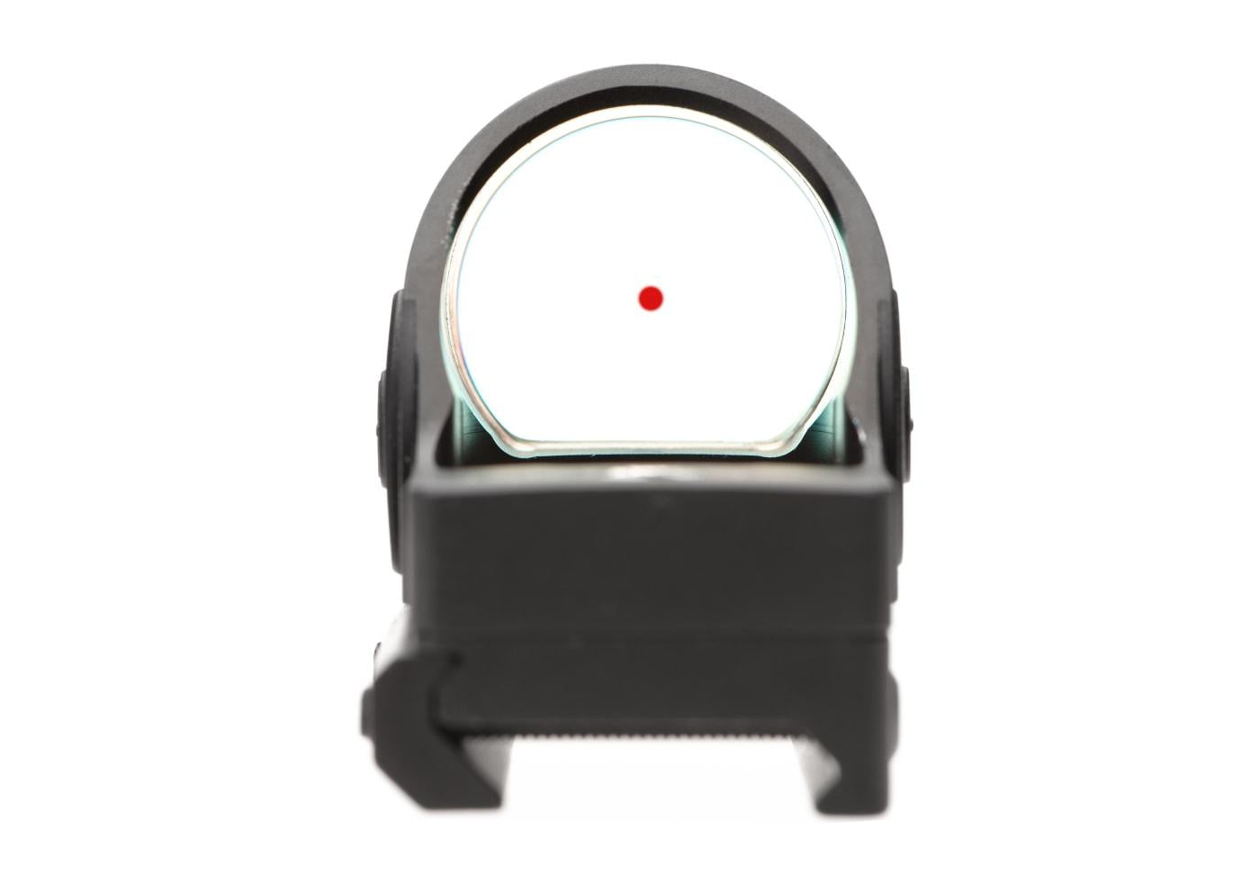 Aim-O SRO Red Dot Sight Black