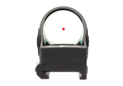 Aim-O SRO Red Dot Sight Black