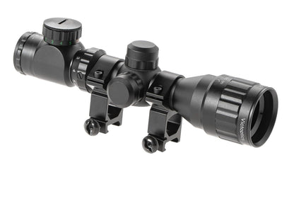 VictOptics A3 2-6x32 Scope