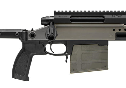 Silverback TAC 41 A Bolt Action Rifle Green