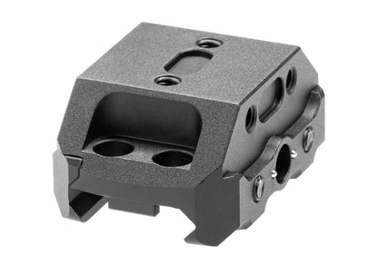 Vector Optics VAS Red Dot Sight  Picatinny Low Mount