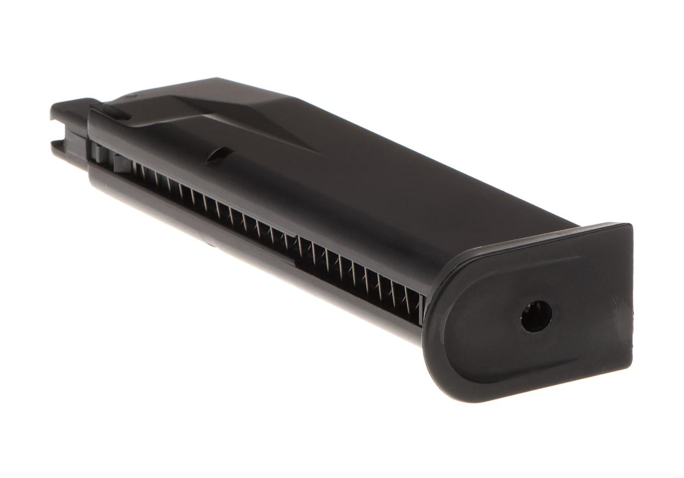 AW Custom Magazine Swiss Arms P229 GBB 20rds