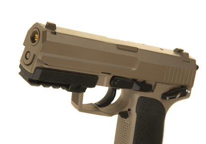 Cyma CM125 AEP Tan
