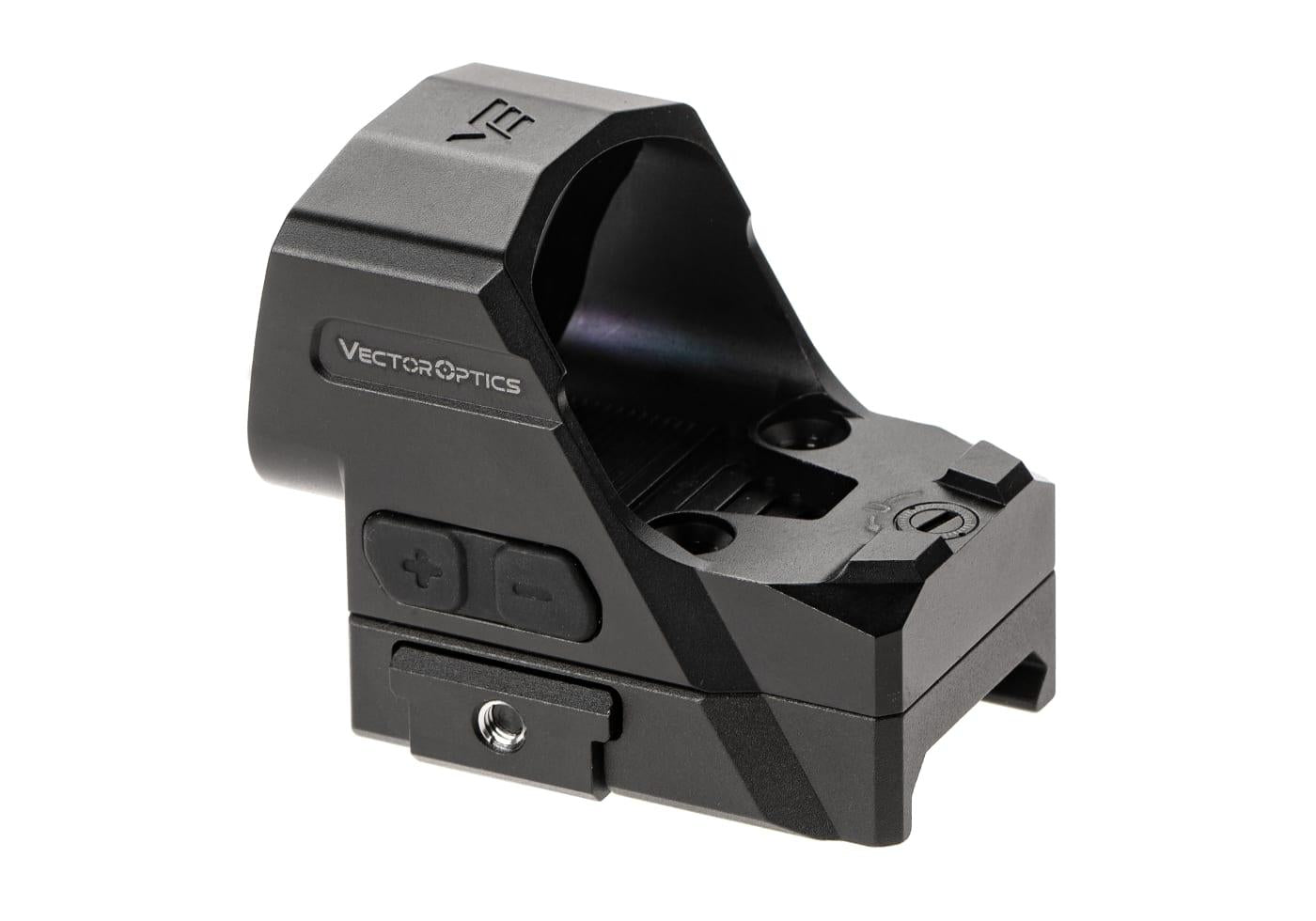 Vector Optics Frenzy 1x24x29 Gen 2 Red Dot Sight