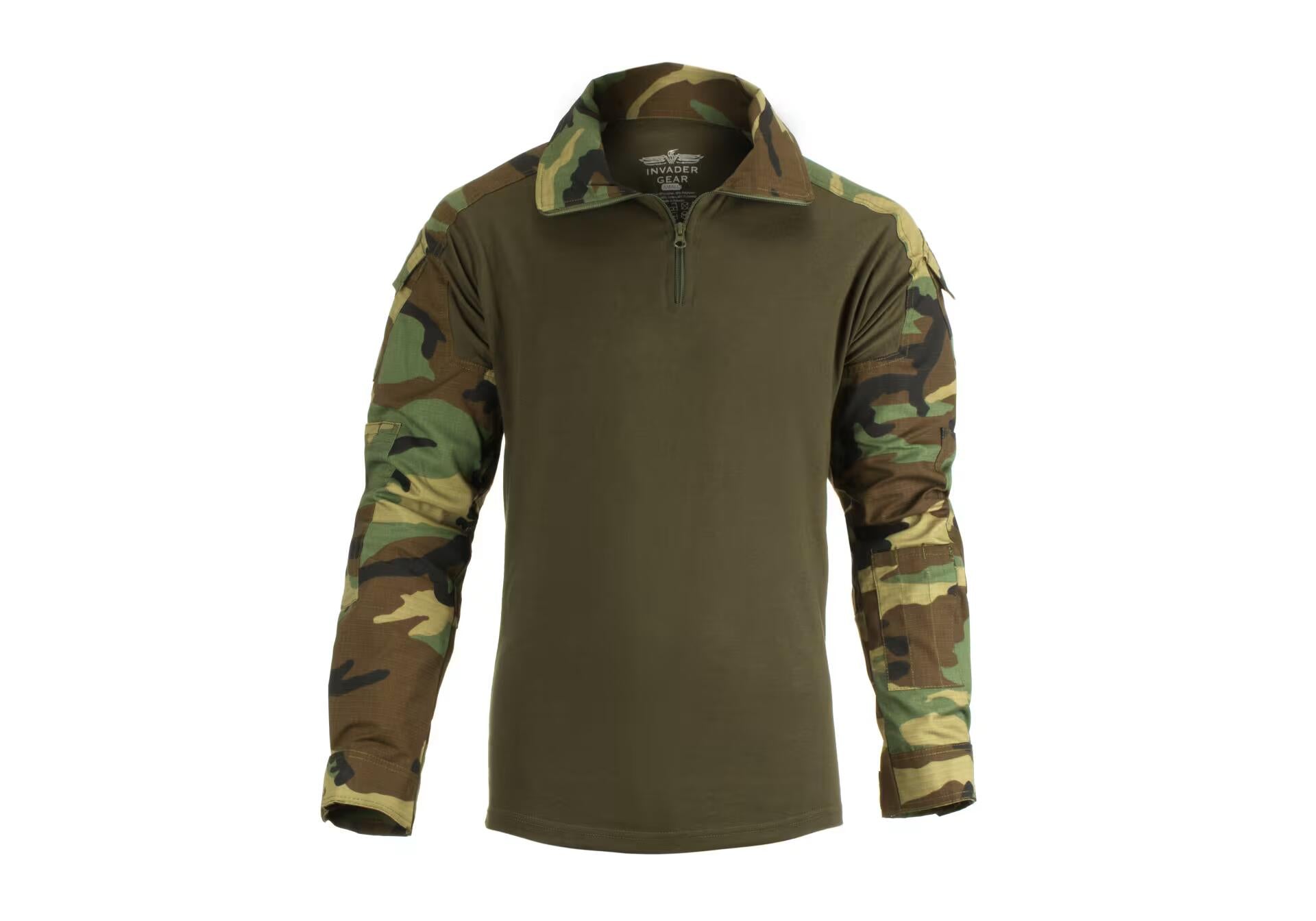 Invader Gear Combat Shirt