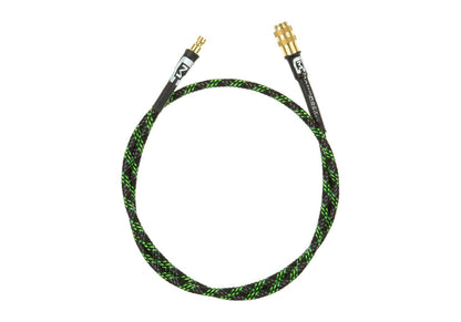 Mancraft HPA Line 42" QD EU Standard Bore Green