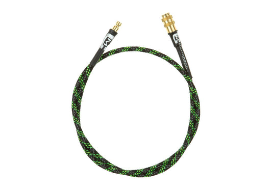 Mancraft HPA Line 42" QD EU Standard Bore Green