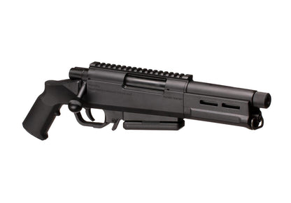 Ares Striker AS-03 Bolt Action Sniper Rifle Black