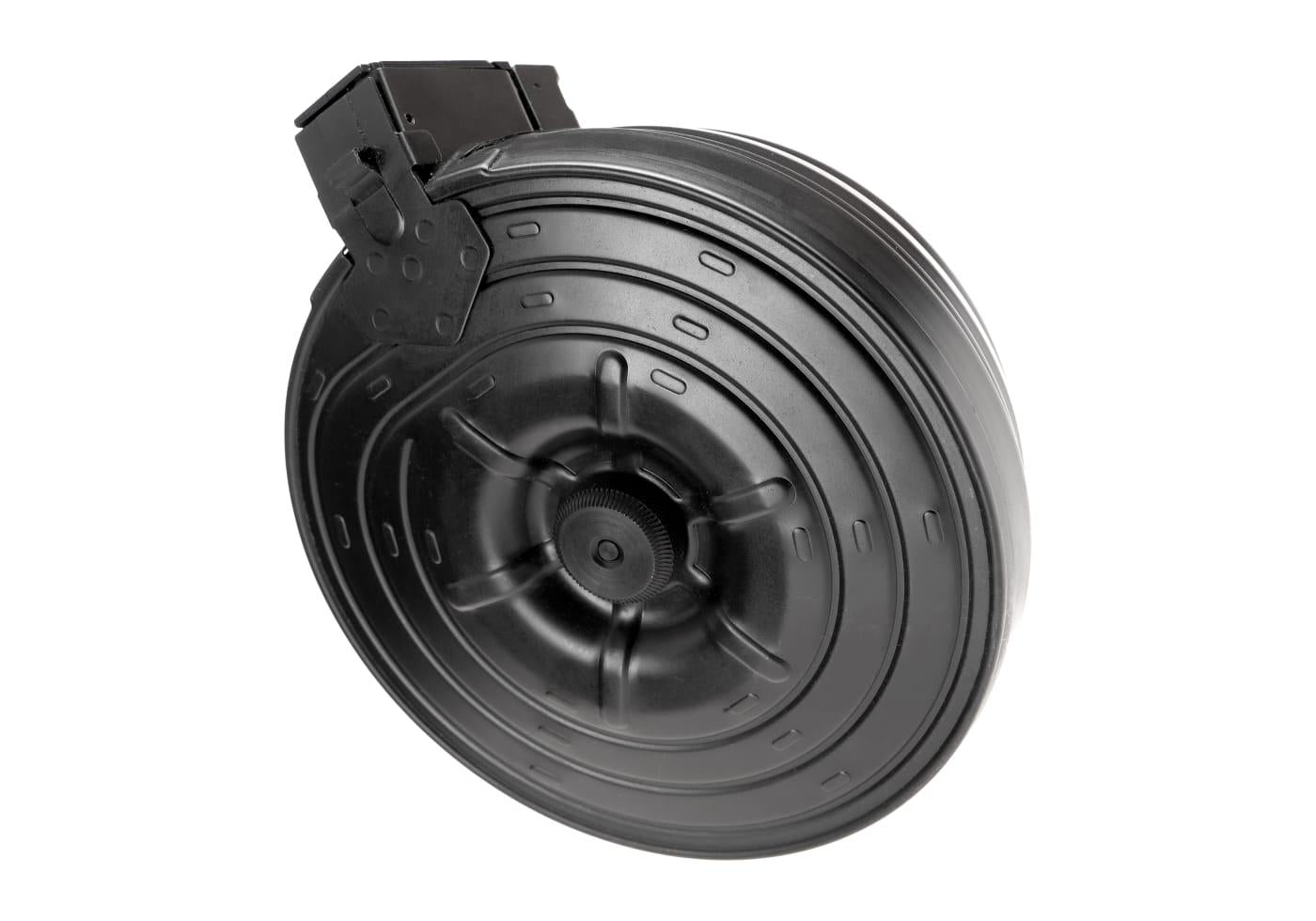 LCT Drum Mag RPK 2000rds Black