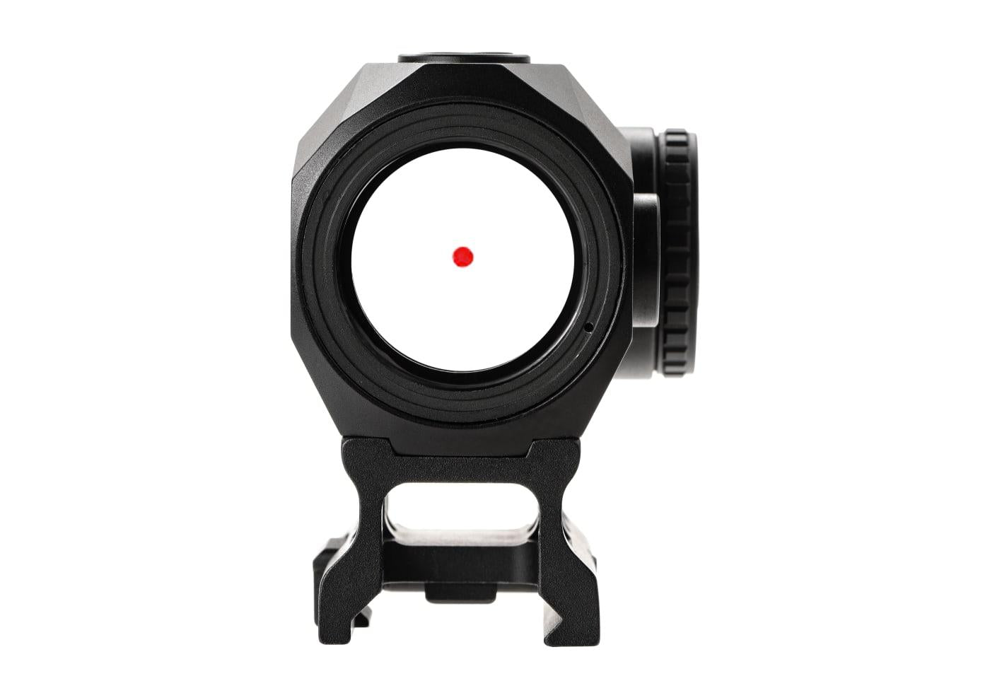 Vector Optics Scrapper Nano 1x25 Red Dot Sight