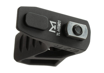 Leapers Ultra Slim Handstop Black