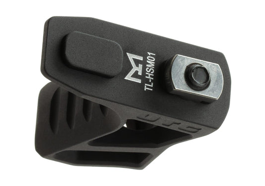 Leapers Ultra Slim Handstop Black