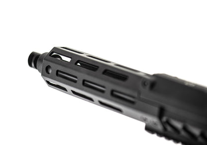 Silverback Desert Tech SRS A2/M2 Covert 16'' Black