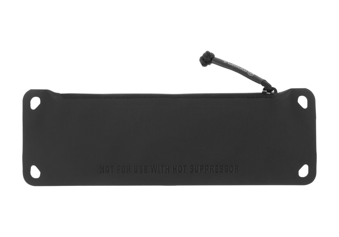 Magpul Daka Medium Suppressor Pouch Black
