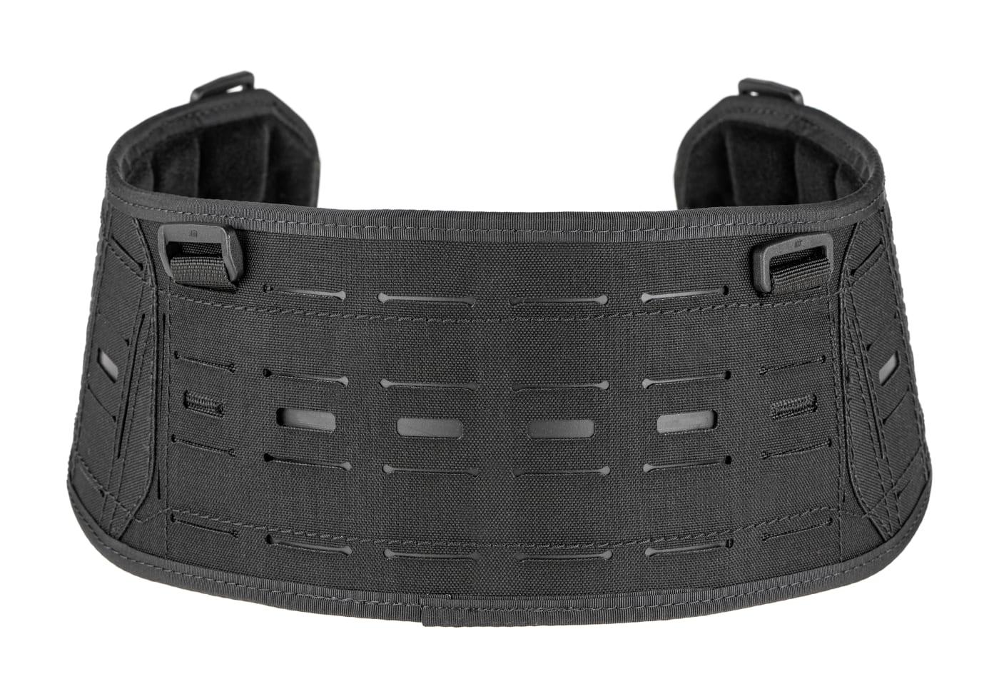 Templar's Gear PT4 Tactical Belt Black