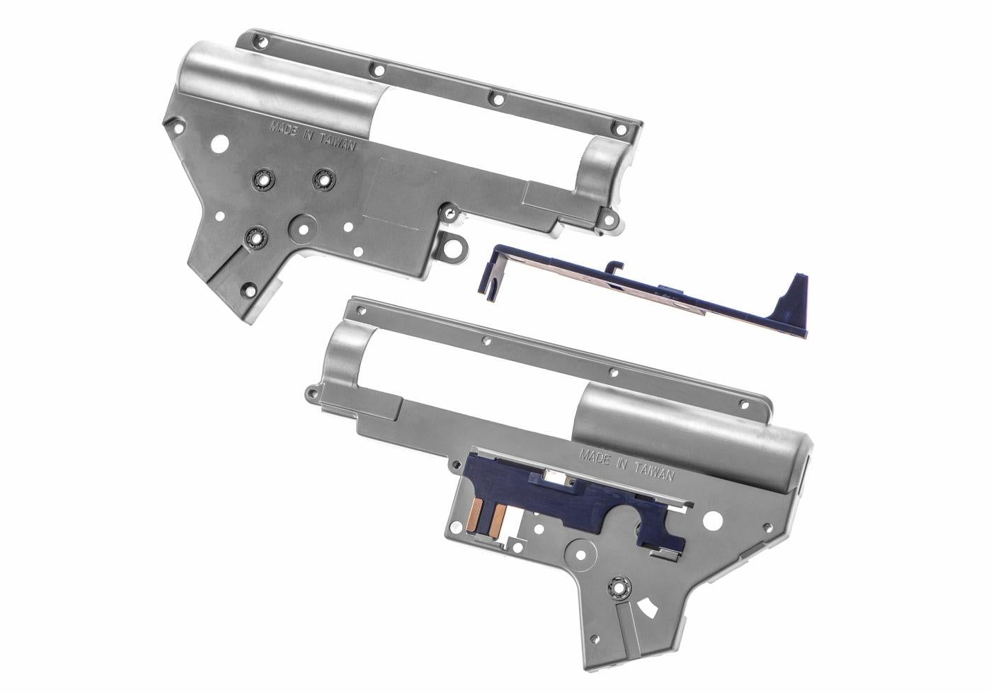 Lonex 8mm V2 Enhanced Gearbox Shell