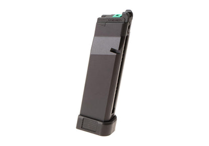 G&G Magazine STP45 GBB 30rds Black