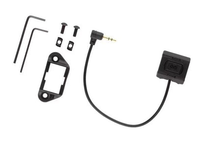 WADSN ML Button Lite 3.5mm Black