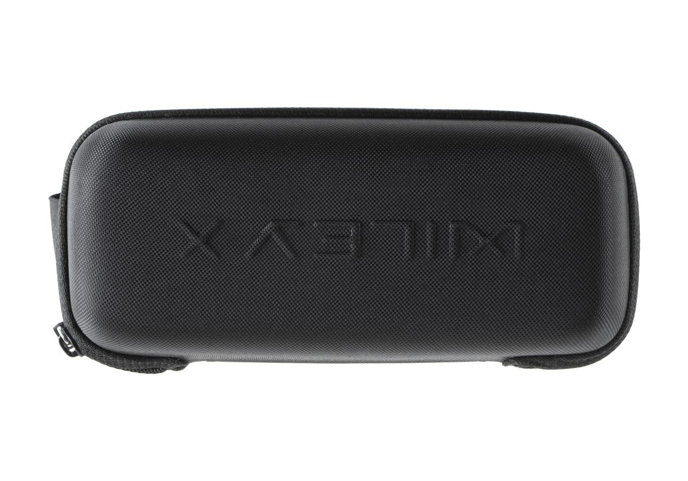 Wiley X WX Zippered Case Black