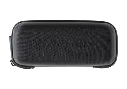 Wiley X WX Zippered Case Black